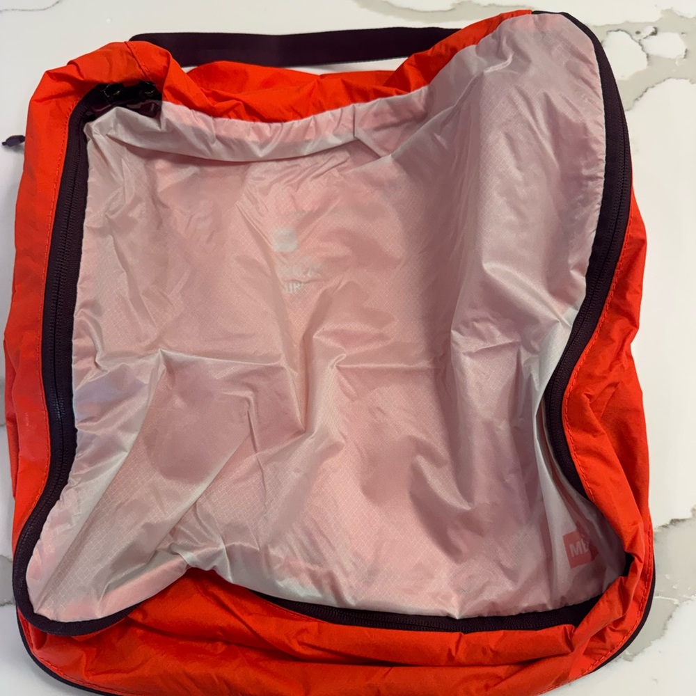 MEC Packing Cube